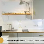 شقة Zentrale Schwarzwald *