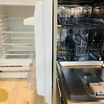 Appartamento Zentrale Schwarzwald *