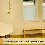 Zentrale Schwarzwald Appartamento Nagold