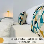Appartamento Zentrale Schwarzwald Nagold