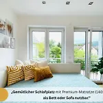 Zentrale Schwarzwald Appartamento *