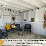 شقة Zentrale Schwarzwald ناغولد