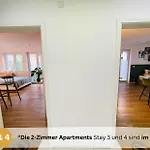Zentrale Schwarzwald شقة