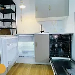 Zentrale Schwarzwald Appartamento
