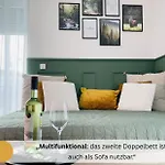 Zentrale Schwarzwald Nagold