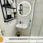 Appartamento Zentrale Schwarzwald *