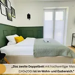 Zentrale Schwarzwald Appartamento