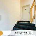 Zentrale Schwarzwald Appartamento