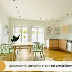 Zentrale Schwarzwald Appartamento