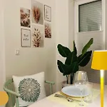 Zentrale Schwarzwald Appartamento Nagold