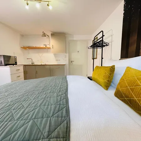 Apartment Zentrale Schwarzwald