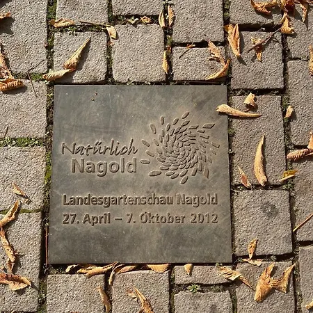 Zentrale Schwarzwald Nagold