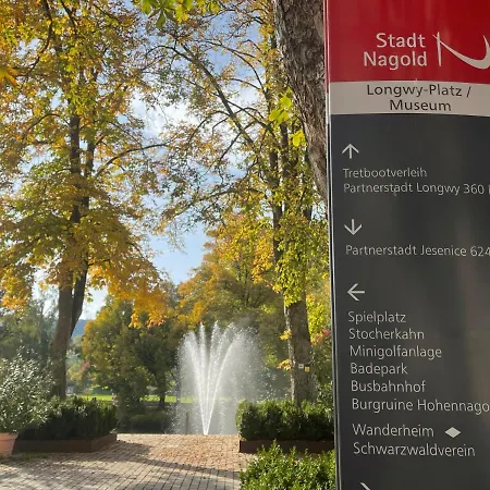 Zentrale Schwarzwald *