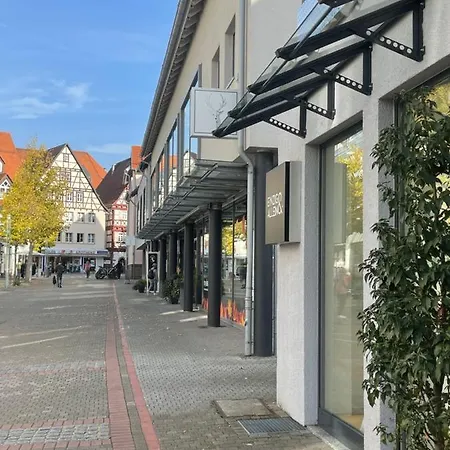 Zentrale Schwarzwald
