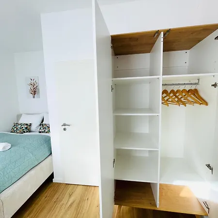 Zentrale Schwarzwald Apartment Nagold