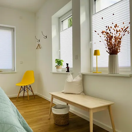 Apartment Zentrale Schwarzwald