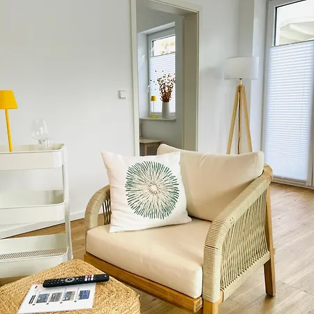 Apartment Zentrale Schwarzwald *