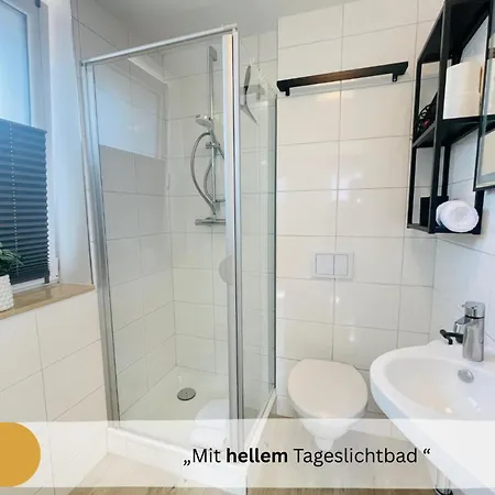 アパート Zentrale Schwarzwald *