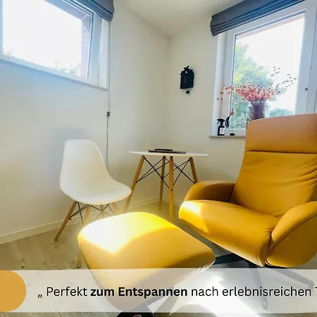 アパート Zentrale Schwarzwald ナーゴルト