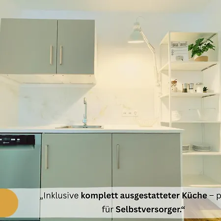 Zentrale Schwarzwald Διαμέρισμα