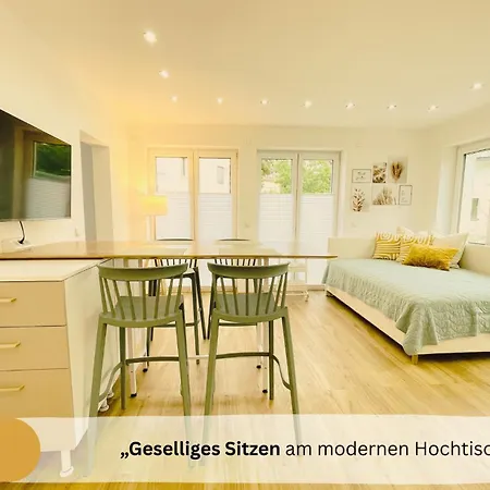 アパート Zentrale Schwarzwald