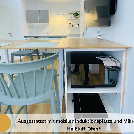 Διαμέρισμα Zentrale Schwarzwald