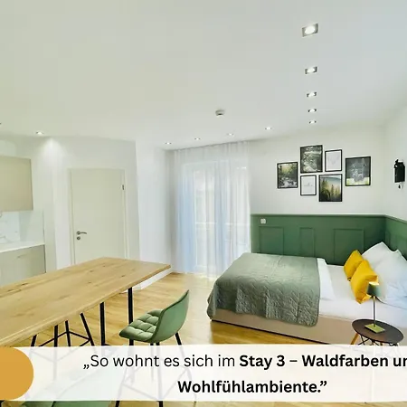 Zentrale Schwarzwald