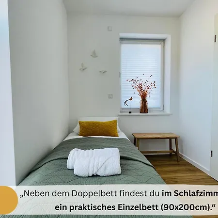 Apartman Zentrale Schwarzwald Nagold