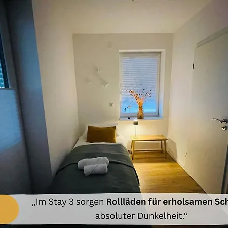 Zentrale Schwarzwald