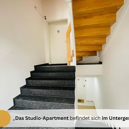 شقة Zentrale Schwarzwald