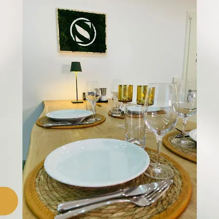 公寓 Zentrale Schwarzwald 纳戈尔德