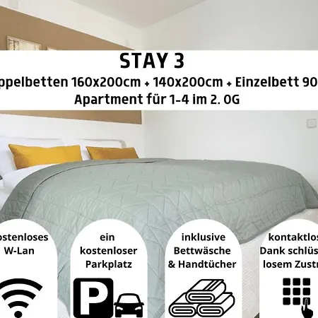 Zentrale Schwarzwald 纳戈尔德