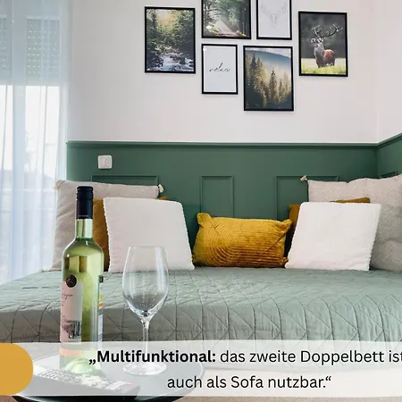 Zentrale Schwarzwald Nagold