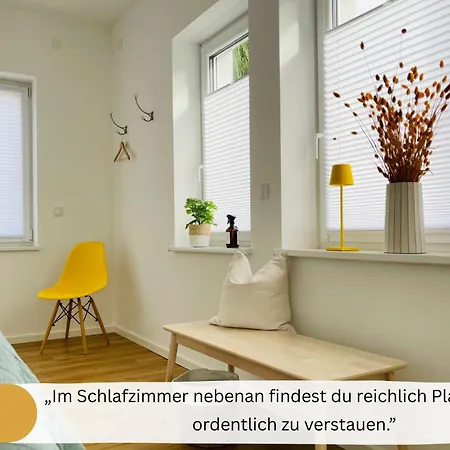 アパート Zentrale Schwarzwald