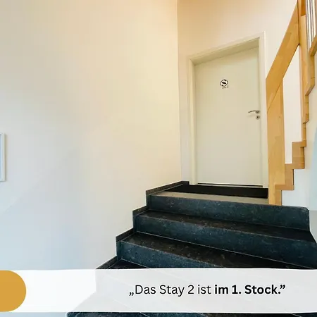 Zentrale Schwarzwald Apartmán
